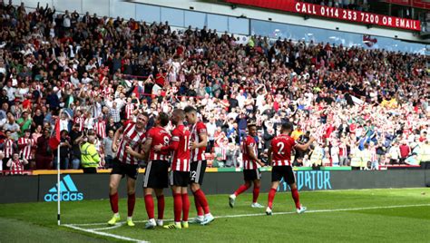 There are lot of opportunities. Sheffield United 1-0 Crystal Palace: Report, Ratings & Reaction as Blades Earn Deserved Win ...