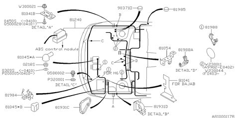 Chloe Diagram Wiring Diagram For Alternator On A 05 Subaru Codec Engine