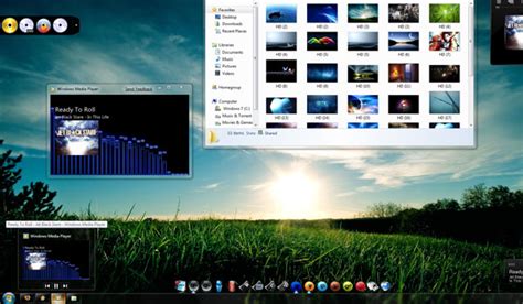 Cool Windows 7 Themes