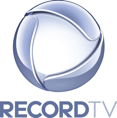 Image Record Logo 2016png Logopedia Fandom Powered By Wikia
