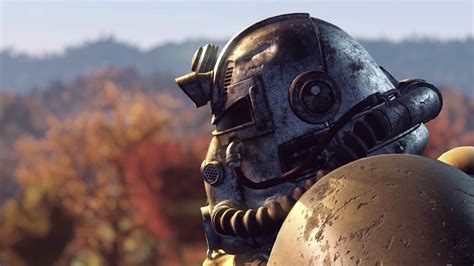 Fallout 76 Power Armor Guide Where To Find Power Armor In Appalachia