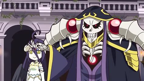 Overlord Ple Ple Pleiades Episode 6 English Subbed Watch Cartoons