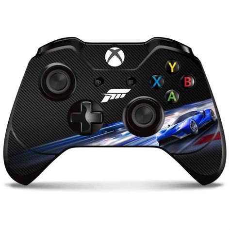 Microsoft Forza Motorsport 6 Vinyl Skin Sticker Decal For Xbox One