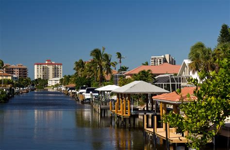 The 10 Best Places To Retire In Florida