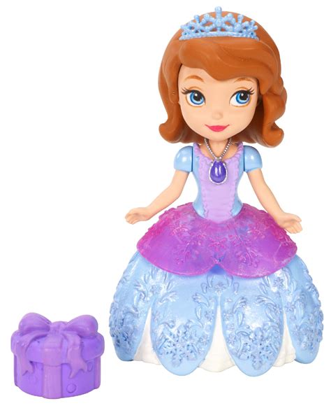 Price Disney Princess Sofia The First Doll In Holiday Fashion