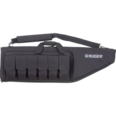 Ruger Riflecase