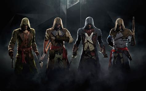 3d Assassins Creed Wallpapers Top Free 3d Assassins Creed