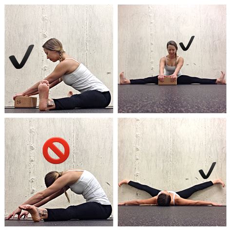 Awesome Yoga Hamstring Stretches Yoga 15 Vlrengbr