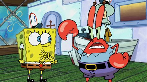 Watch Spongebob Squarepants Season 4 Episode 14 Spongebob Squarepants