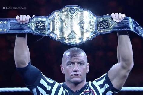 Жаҳон, европа, осиё чемпионатлари ва. WWE Spoilers: Major WWE title changes hands at NXT TV tapings