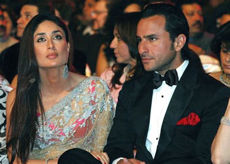 Saif Ali Khan Confirms Wife Kareena Kapoors Pregnancy The Economic Times