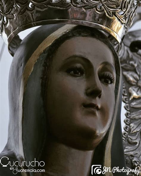 virgen de guadalupe santa iglesia catedral de los altos xela quetzaltenangofotografia holly week
