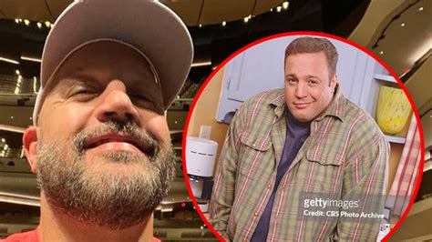 Kevin James Uses Viral King Of Queens Meme To Promote Comedy Tour