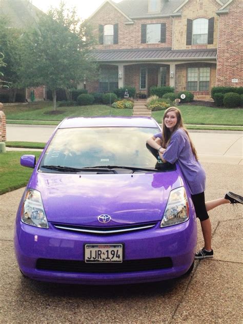 Custom car paint jobs auto paint custom muscle cars custom cars lo rider airbrush designs chevrolet monte carlo paint stripes low low. My purple Prius, custom paint job from MAACO | Prius ...