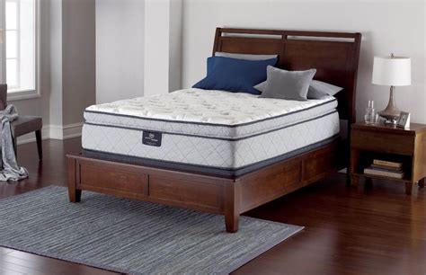 Get the rest you deserve on a serta mattress. Serta Perfect Sleeper Edinburgh Gel Mattress Review | Your ...