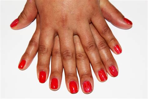 Free Images Petal Finger Red Fashion Manicure Nail Polish