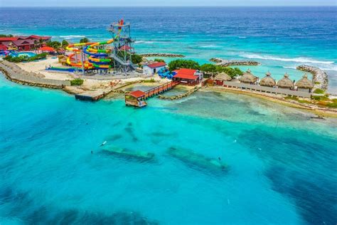 De Palm Island Aruba One Happy Island
