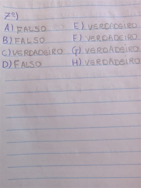 Em Seu Caderno Indique As Afirmativas Verdadeiras Sobre Gêmeos