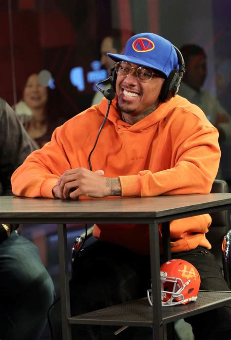 Nick Cannons Daytime Talk Show Canceled After One Season Essence