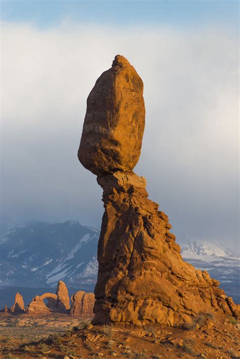 Nps Geodiversity Atlas—arches National Park Utah Us National Park
