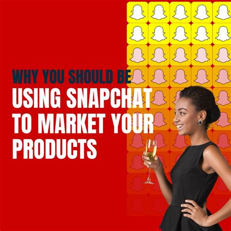 How To Use Snapchat For Your Business Business Nigeria