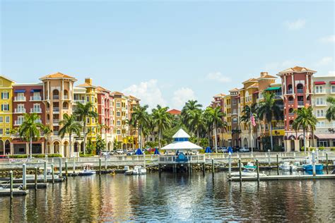 Which Florida Cities Are Hot Right Now? - The 1031 Investor