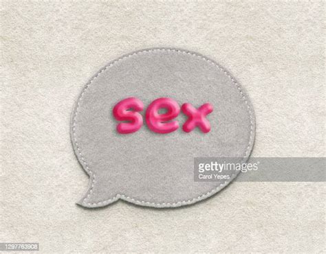 Bubble Text Box Photos And Premium High Res Pictures Getty Images