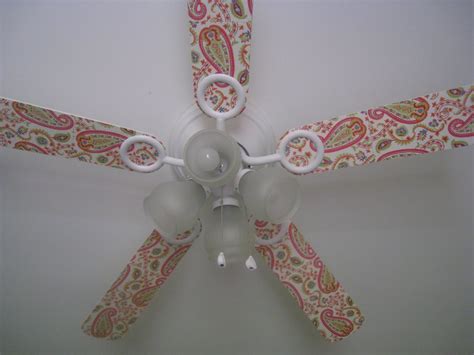 If i put it on high and push hard, it will start edit i put it on low toward the end of posting and now the blades have stopped spinning. Custom Nursery Art by Kimberly: Ceiling Fan-atic