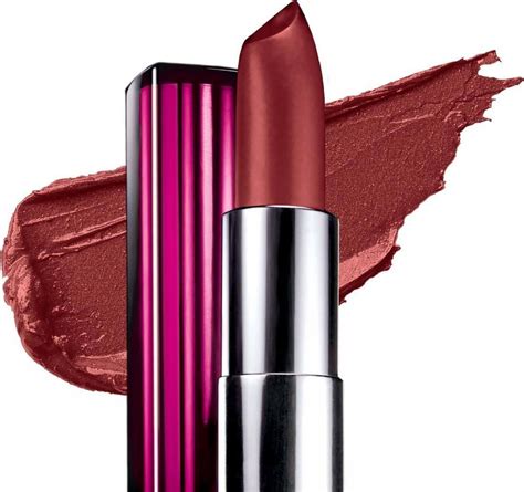 Pucker Up In Plum Lipstick Shades For A Gorgeous Pout