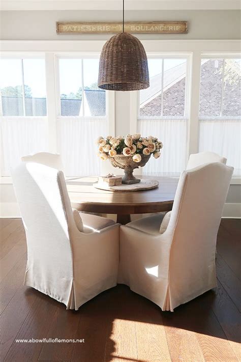 Of course, if your dining room doubles as an office or dumping ground for mail or really anything else, you may have some extra work to do, but don't worry, you've got this! 2021 Home Organization Challenge: Week 9 Dining Room | A ...
