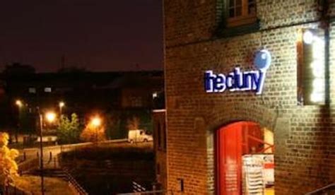 The Cluny And The Cluny 2 Newcastle Upon Tyne Events And Tickets 2024 Ents24