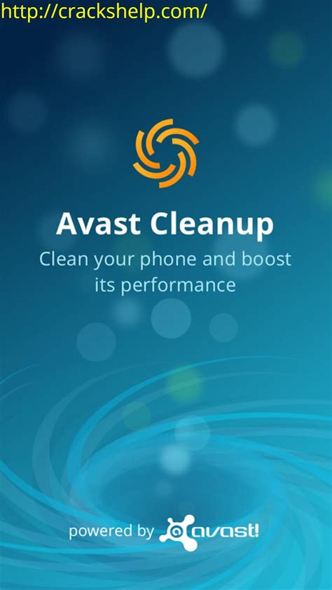 Avast Cleanup Premium 20 1 9481 Crack With Activation Key Free Download