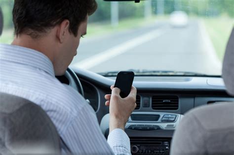 Is Texting While Driving Worse Than Drinking While Driving