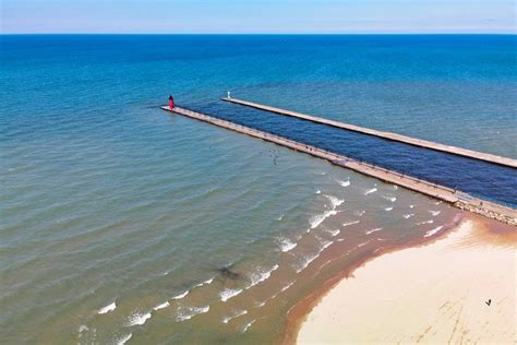 13 Top Rated Beaches In Michigan PlanetWare 2022