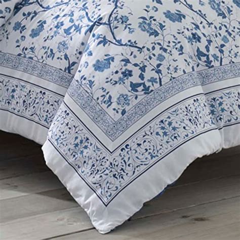 Laura Ashley Home Charlotte Collection Luxury Premium Ultra Soft