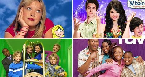 14 Verdades Acerca De Crecer En Disney Channel Contadas Por Sus