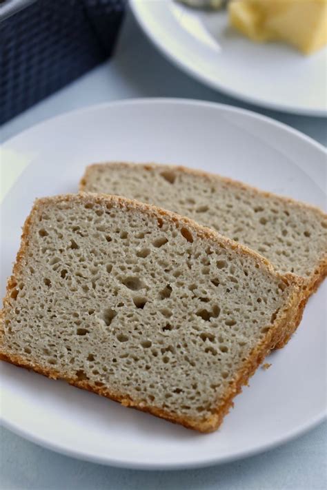 Gluten free flour bread recipe vegan. The Best Gluten Free VEGAN Bread Recipe You'll Ever Taste ...