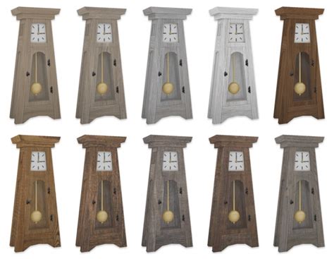 Grandfather Clock At Simplistic Sims 4 Updates