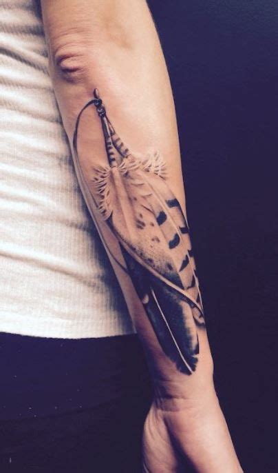 Native American Tattoo Feather Tattoo Design Indian Feather Tattoos Eagle Feather Tattoos