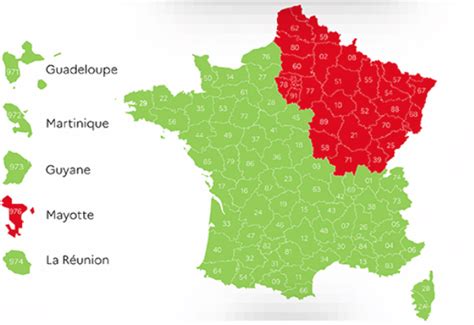 Link zur diskussion in pocket speichern. UPDATE 14.Mai: Corona-Krise in Frankreich, was sind die ...