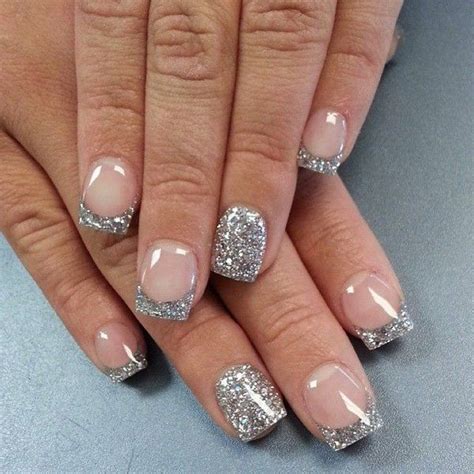 70 Ideas Of French Manicure Nail Designs Art And Design Nails