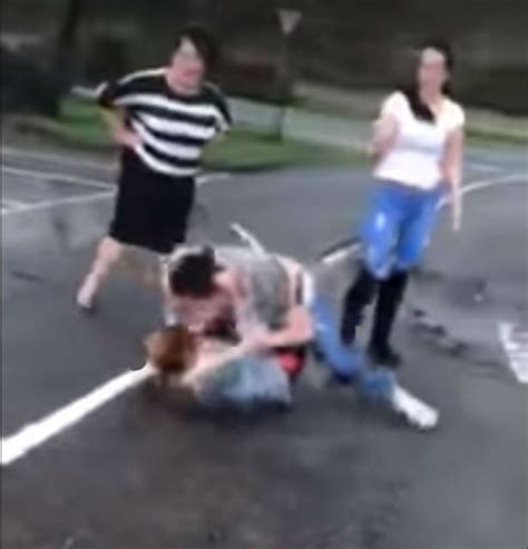 Dogging wife commits adultery in the forest. Women batter each other in street in row over 'who is the ...