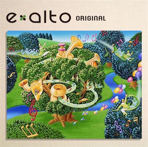 代表作は「夢王国と眠れる100人の王子様 a little record」（企画・原案：ジークレスト、花とゆめcomics、全1巻）。 エタニティweb漫画 地味ｏｌ×隠れドｓの超溺愛オフィスラブが、待望のコミカライズ‼「総務の袴田君が実は肉食だった. 風景画,楽器で出来た木のメルヘンイラスト演奏,システム,音符 ...