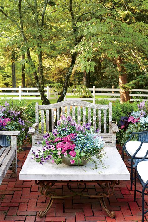 Spectacular Container Gardening Ideas Southern Living
