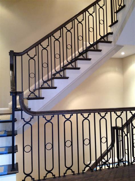 Then, the stairs are created with no rails to connect the deck with the back yard. Cardine Studios | Railing design, Stairs, Home