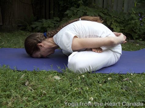 Harmony In Breathing Yoga From The Heart Canada With
