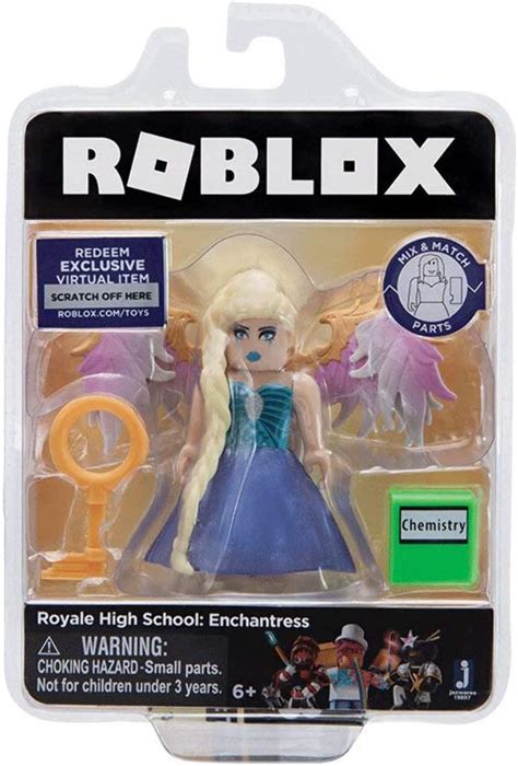Roblox Gold Collection Royale High School Enchantress