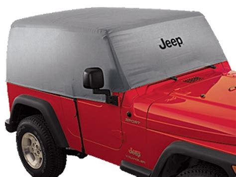 2007 2018 Jeep 07 15 Jeep Wrangler 2door Silver Cab Cover Heat