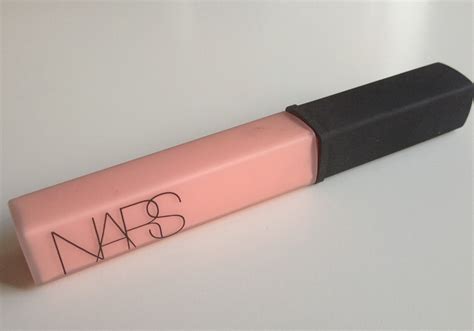 Beauty And Le Chic Blast From The Past Nars Turkish Delight