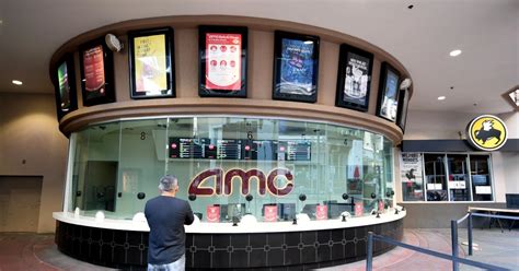 Why Is Amc Stock Going Down And Will It Go Back Up